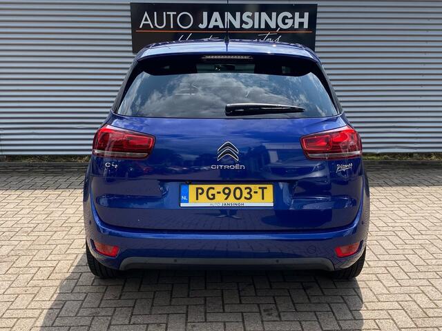Citroen C4 PICASSO 1.2 PureTech Business Met 48.757 Km!! | Cruise | Climate | PDC | Camera | Carplay | RIJKLAARPRIJS INCL 12 MAANDEN GARANTIE EN BEURT