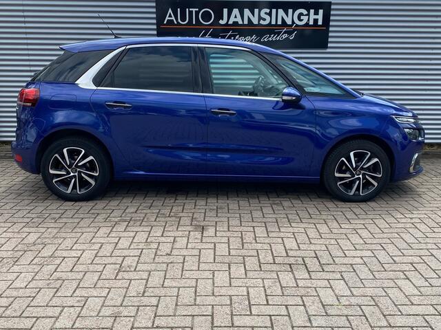 Citroen C4 PICASSO 1.2 PureTech Business Met 48.757 Km!! | Cruise | Climate | PDC | Camera | Carplay | RIJKLAARPRIJS INCL 12 MAANDEN GARANTIE EN BEURT