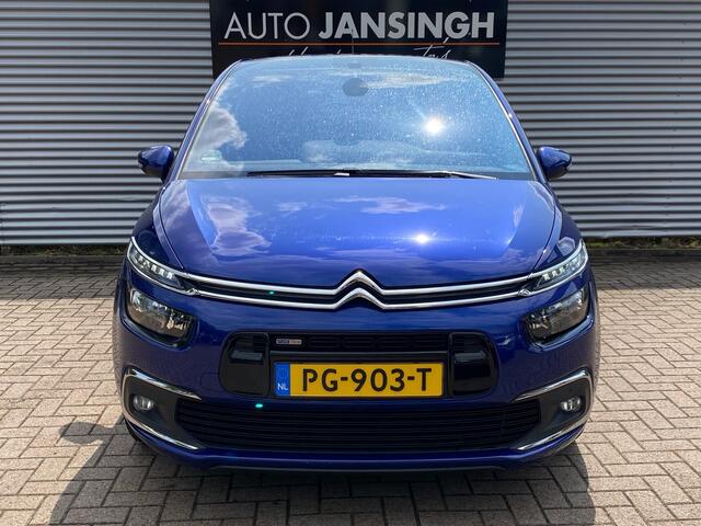 Citroen C4 PICASSO 1.2 PureTech Business Met 48.757 Km!! | Cruise | Climate | PDC | Camera | Carplay | RIJKLAARPRIJS INCL 12 MAANDEN GARANTIE EN BEURT
