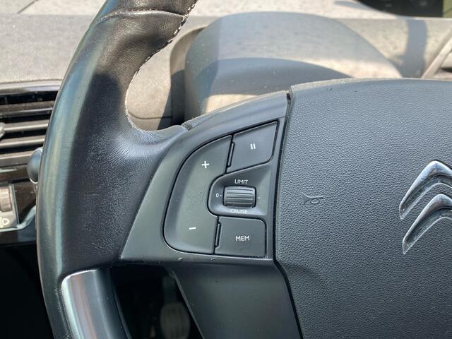 Citroen C4 PICASSO 1.2 PureTech Business Met 48.757 Km!! | Cruise | Climate | PDC | Camera | Carplay | RIJKLAARPRIJS INCL 12 MAANDEN GARANTIE EN BEURT