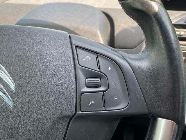 Citroen C4 PICASSO 1.2 PureTech Business Met 48.757 Km!! | Cruise | Climate | PDC | Camera | Carplay | RIJKLAARPRIJS INCL 12 MAANDEN GARANTIE EN BEURT