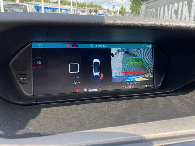 Citroen C4 PICASSO 1.2 PureTech Business Met 48.757 Km!! | Cruise | Climate | PDC | Camera | Carplay | RIJKLAARPRIJS INCL 12 MAANDEN GARANTIE EN BEURT