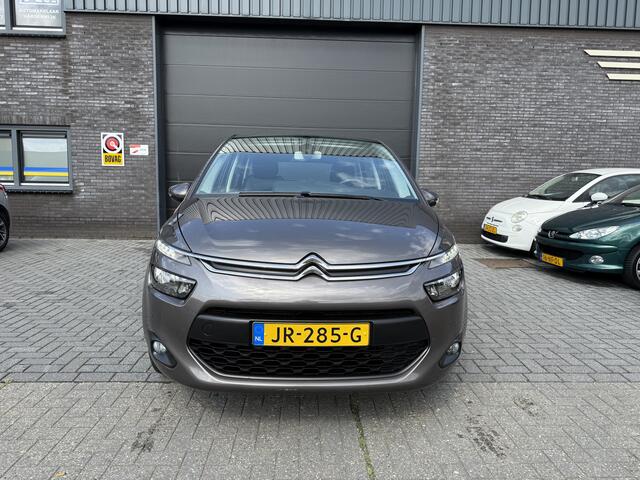 Citroen C4 PICASSO 1.2 PureTech Selection | 1E EIGENAAR | 12MND GARANTIE | AIRCO | CRUISE | LMV | NAVI |
