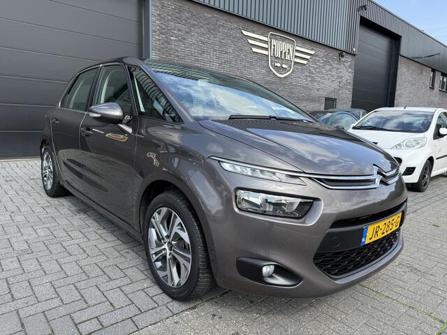 Citroen C4 PICASSO 1.2 PureTech Selection | 1E EIGENAAR | 12MND GARANTIE | AIRCO | CRUISE | LMV | NAVI |