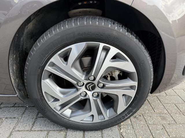 Citroen C4 PICASSO 1.2 PureTech Selection | 1E EIGENAAR | 12MND GARANTIE | AIRCO | CRUISE | LMV | NAVI |