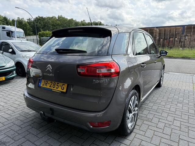 Citroen C4 PICASSO 1.2 PureTech Selection | 1E EIGENAAR | 12MND GARANTIE | AIRCO | CRUISE | LMV | NAVI |