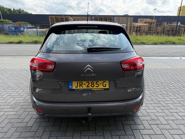 Citroen C4 PICASSO 1.2 PureTech Selection | 1E EIGENAAR | 12MND GARANTIE | AIRCO | CRUISE | LMV | NAVI |