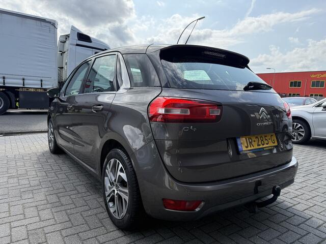 Citroen C4 PICASSO 1.2 PureTech Selection | 1E EIGENAAR | 12MND GARANTIE | AIRCO | CRUISE | LMV | NAVI |