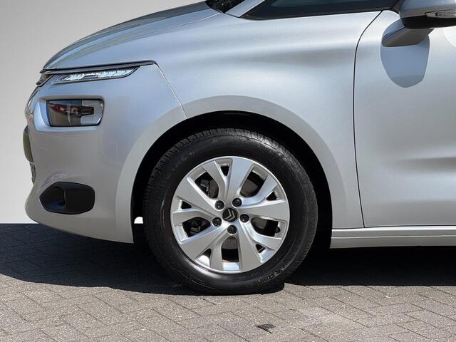 Citroen C4 PICASSO 1.2 PureTech Intensive