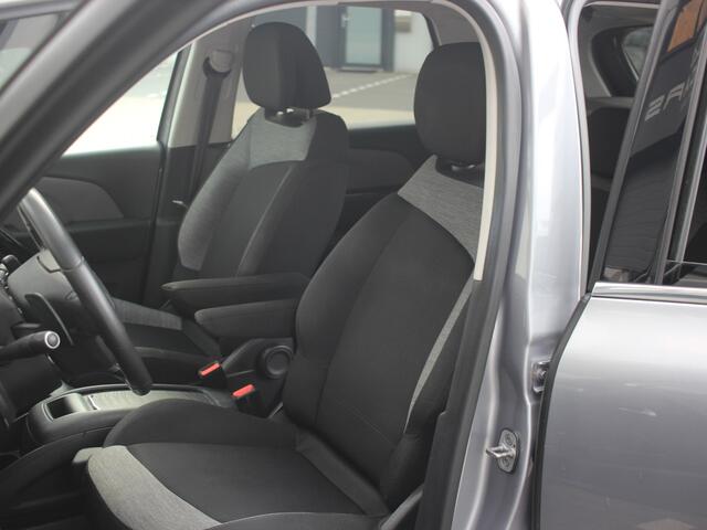 Citroen C4 PICASSO 1.2 PureTech Feel NIEUW DISTRIBUTIERIEM. CARPLAY, LED, PDC, NAVI, AUTOMAAT