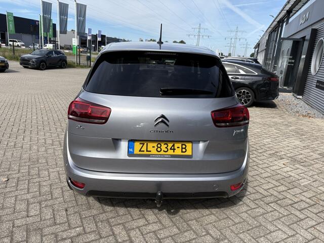 Citroen C4 PICASSO 1.2 PureTech Feel '' 1ste eigenaar ''