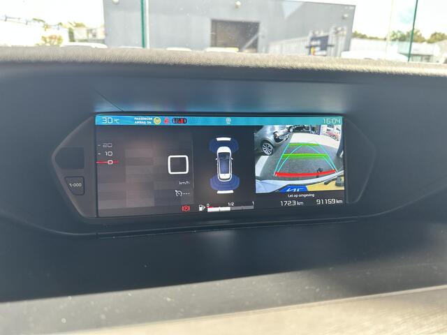 Citroen C4 PICASSO 1.2 PureTech Shine Trekhaak | Navi | Goed onderhouden.