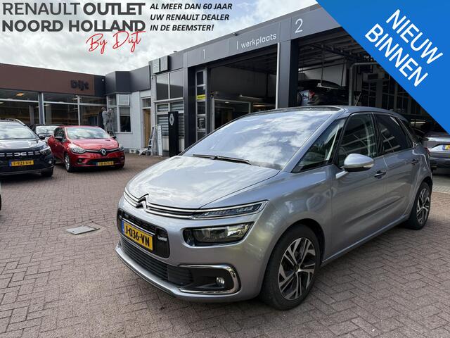 Citroen C4 PICASSO 1.2 PureTech Feel