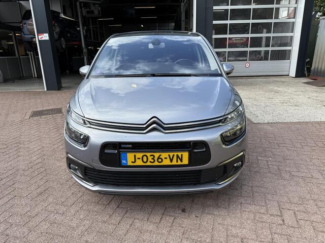 Citroen C4 PICASSO 1.2 PureTech Feel