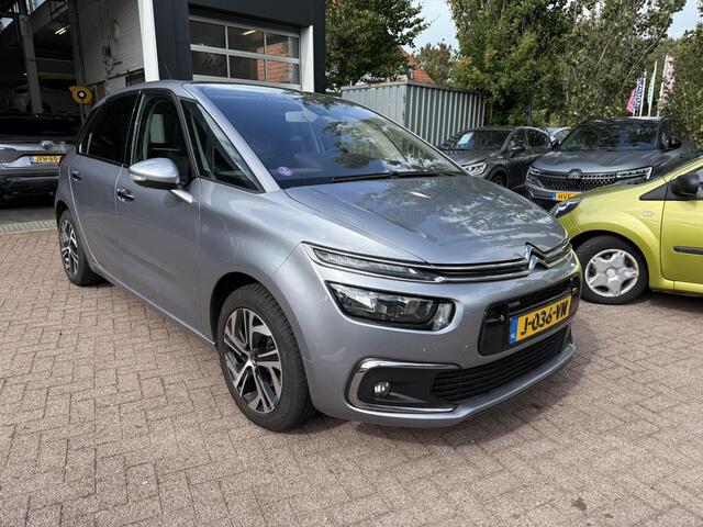 Citroen C4 PICASSO 1.2 PureTech Feel