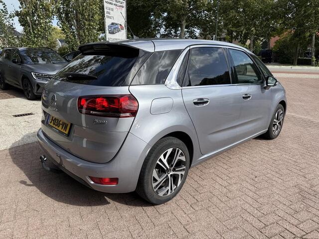 Citroen C4 PICASSO 1.2 PureTech Feel