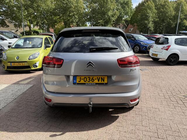 Citroen C4 PICASSO 1.2 PureTech Feel
