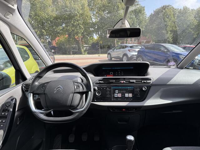 Citroen C4 PICASSO 1.2 PureTech Feel