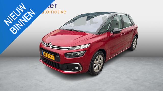 Citroen C4 PICASSO 1.2 PureTech Feel Volledig Onderhouden