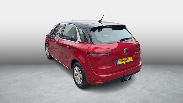 Citroen C4 PICASSO 1.2 PureTech Feel Volledig Onderhouden