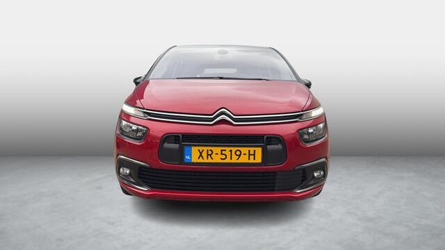 Citroen C4 PICASSO 1.2 PureTech Feel Volledig Onderhouden