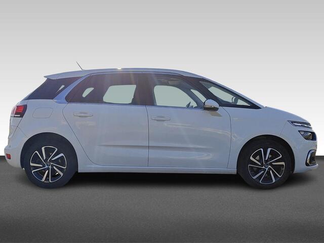 Citroen C4 PICASSO 1.6 THP Shine | Navigatie | Stoelverwarming