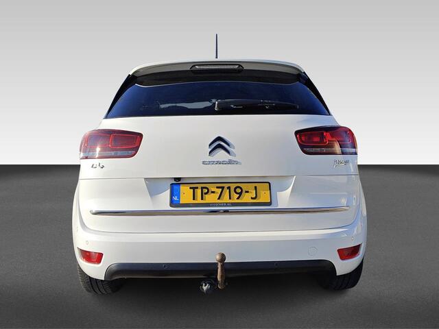 Citroen C4 PICASSO 1.6 THP Shine | Navigatie | Stoelverwarming
