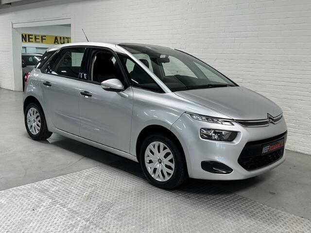 Citroen C4 PICASSO 1.2 PureTech Business CLIMA /CRUISE / 1e EIGENAAR