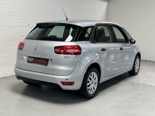 Citroen C4 PICASSO 1.2 PureTech Business CLIMA /CRUISE / 1e EIGENAAR