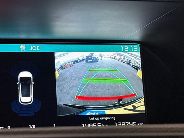 Citroen C4 PICASSO 1.2 PureTech Feel, Camera, Cruise, Trekhaak!