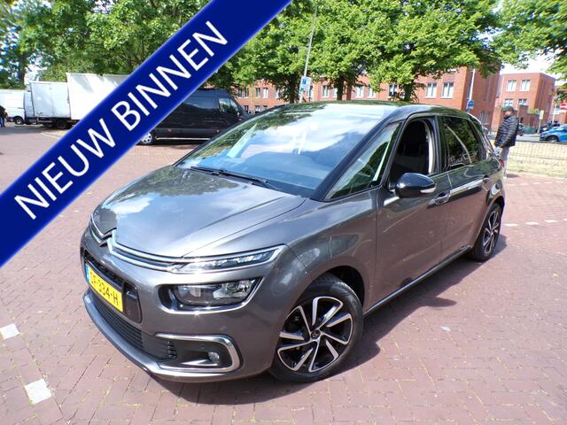 Citroen C4 PICASSO 1.2 PureTech Business