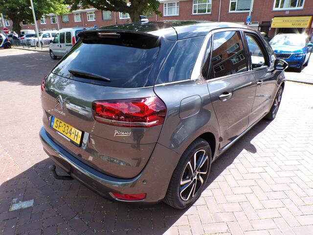 Citroen C4 PICASSO 1.2 PureTech Business