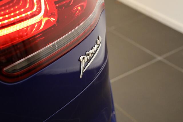 Citroen C4 PICASSO PT 130 Shine Automaat-6 Panoramdak | All season banden | Elektr a klep