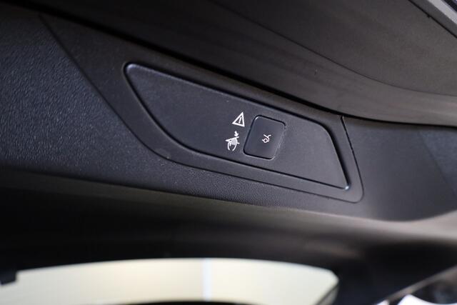 Citroen C4 PICASSO PT 130 Shine Automaat-6 Panoramdak | All season banden | Elektr a klep