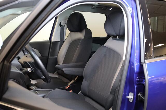 Citroen C4 PICASSO PT 130 Shine Automaat-6 Panoramdak | All season banden | Elektr a klep