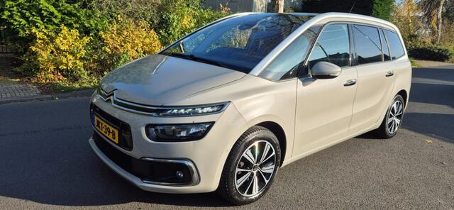 Citroen C4 PICASSO 1.2 Pure Tech Attraction 7 persoons