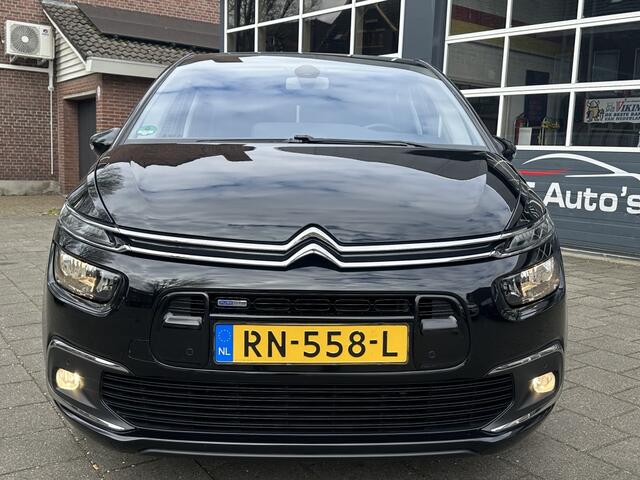 Citroen C4 PICASSO 1.2 PureTech Feel Camera Navi Trekhaak