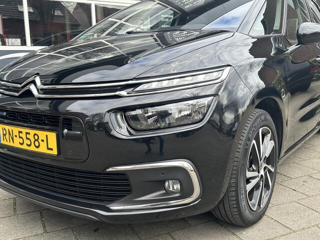 Citroen C4 PICASSO 1.2 PureTech Feel Camera Navi Trekhaak