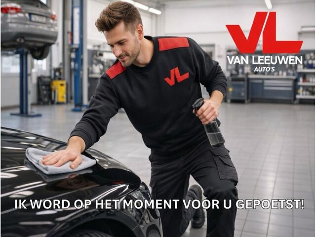 Citroen C4 PICASSO 1.6 THP Shine | Nieuw Binnen! | Stoelmassage | Cruise | Trekhaak