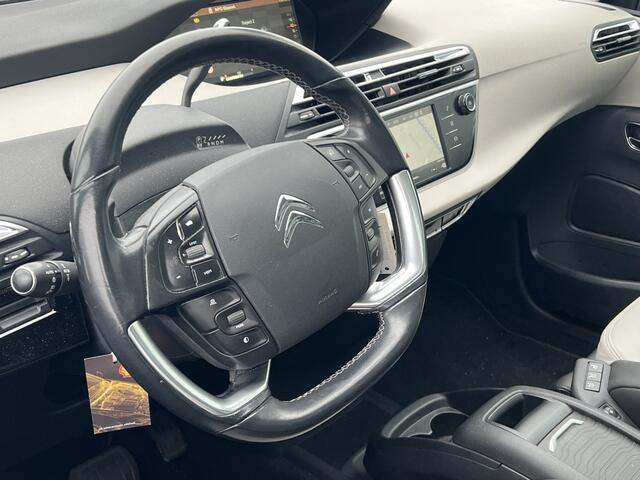 Citroen C4 PICASSO 1.6 THP Shine | Nieuw Binnen! | Stoelmassage | Cruise | Trekhaak