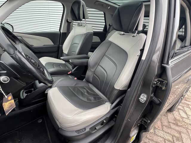Citroen C4 PICASSO 1.6 THP Shine | Nieuw Binnen! | Stoelmassage | Cruise | Trekhaak