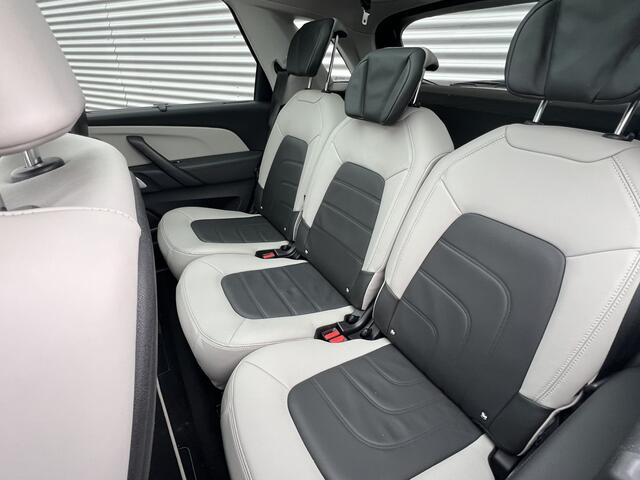 Citroen C4 PICASSO 1.6 THP Shine | Nieuw Binnen! | Stoelmassage | Cruise | Trekhaak