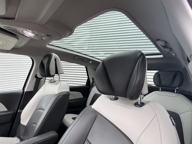 Citroen C4 PICASSO 1.6 THP Shine | Nieuw Binnen! | Stoelmassage | Cruise | Trekhaak