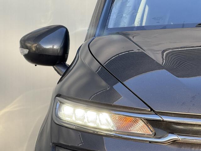 Citroen C4 PICASSO BWJ 2018 | 1.2T 131PK Business | CLIMA | NAVI | CRUISE | PDC | CARPLAY | LICHTMETAAL |