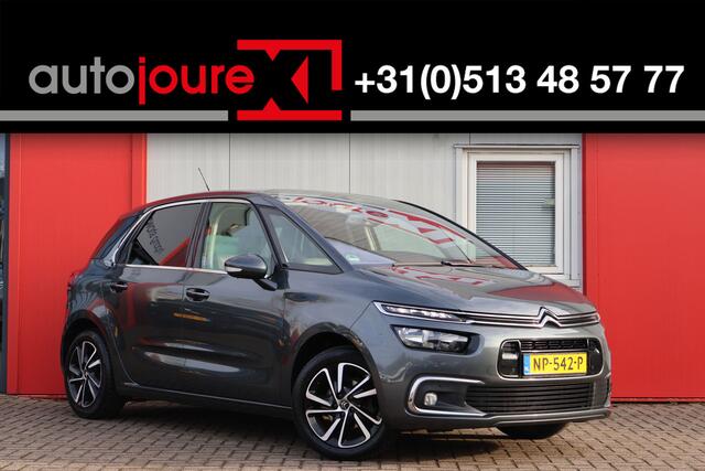 Citroen C4 PICASSO 1.6 BlueHDI Shine