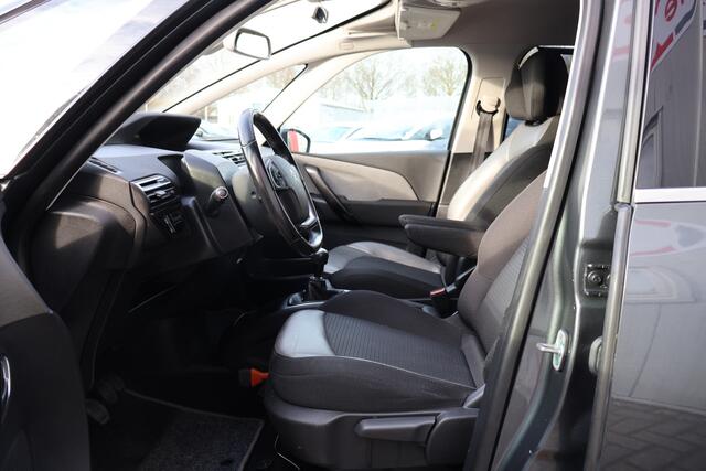 Citroen C4 PICASSO 1.6 BlueHDI Shine