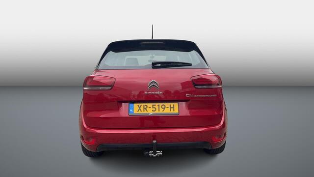 Citroen C4 PICASSO 1.2 PureTech Feel Volledig Onderhouden