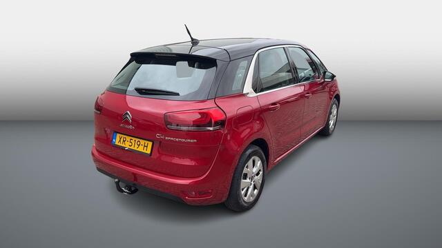 Citroen C4 PICASSO 1.2 PureTech Feel Volledig Onderhouden
