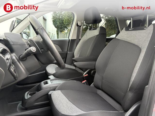 Citroen C4 PICASSO 1.2 PureTech Shine Automaat Trekhaak 1470kg | Apple CarPlay | Achteruitrijcamera | Cruise Control