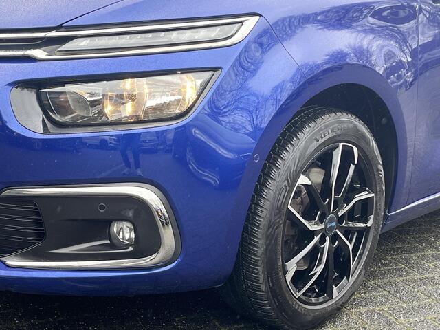 Citroen C4 PICASSO 1.6 THP Aut. Shine | NAV. | CAMERA | TREKHAAK (1.600 kg) | 1e EIG. | 165 PK |